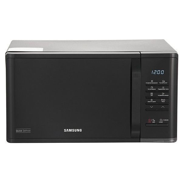 Микроволновая печь Samsung MS23K3513AK/BW MS23K3513AK/BW #1