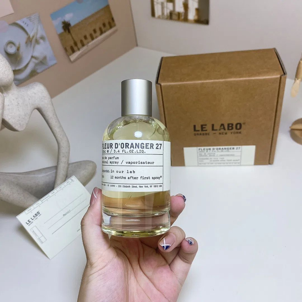 Le Labo Духи SKU16238 100 мл #1