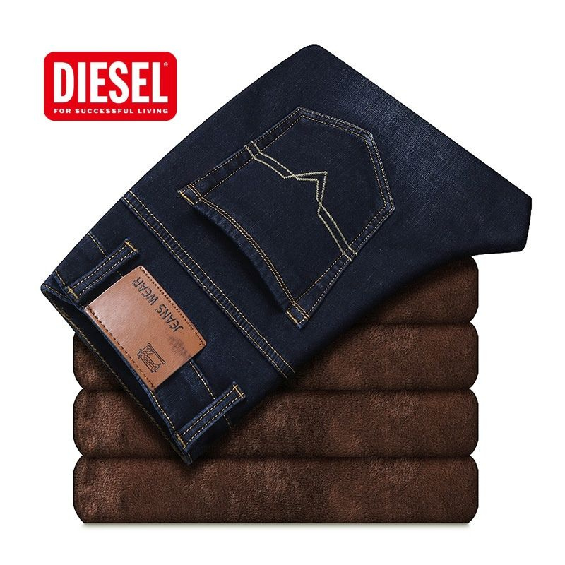 Джинсы Diesel #1