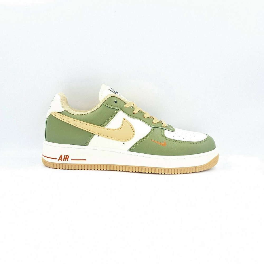 Кроссовки Nike Air Force 1 #1