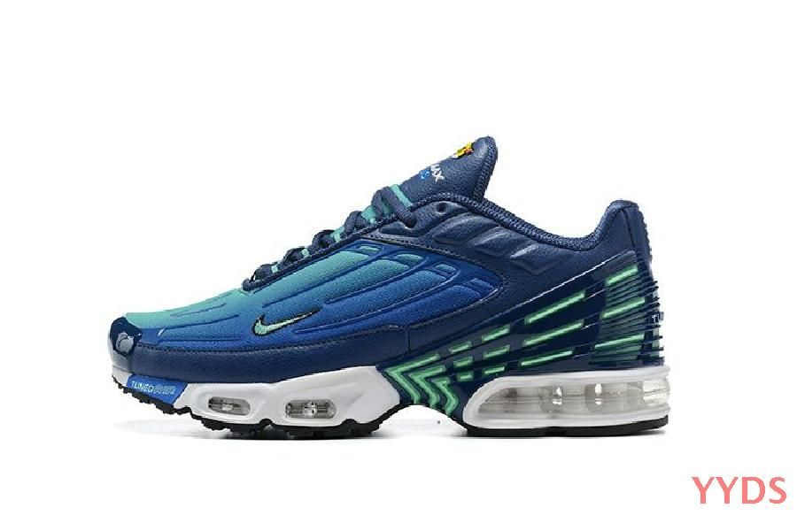 Кроссовки Nike Air Max Plus #1