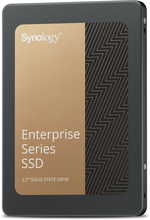 SYNOLOGY 480 ГБ Внутренний SSD-диск SSD жесткий диск SATA 2.5" 480GB 6GB/S SAT5220-480G (SAT5220-480G) #1