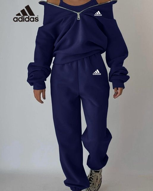 Костюм спортивный adidas #1