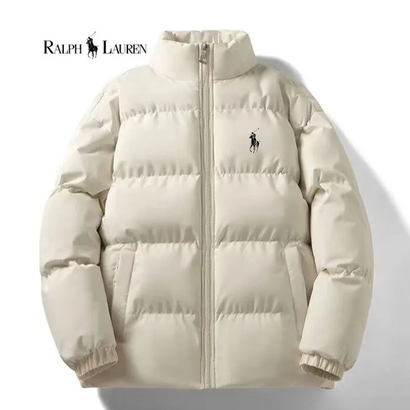 Пуховик Polo Ralph Lauren #1