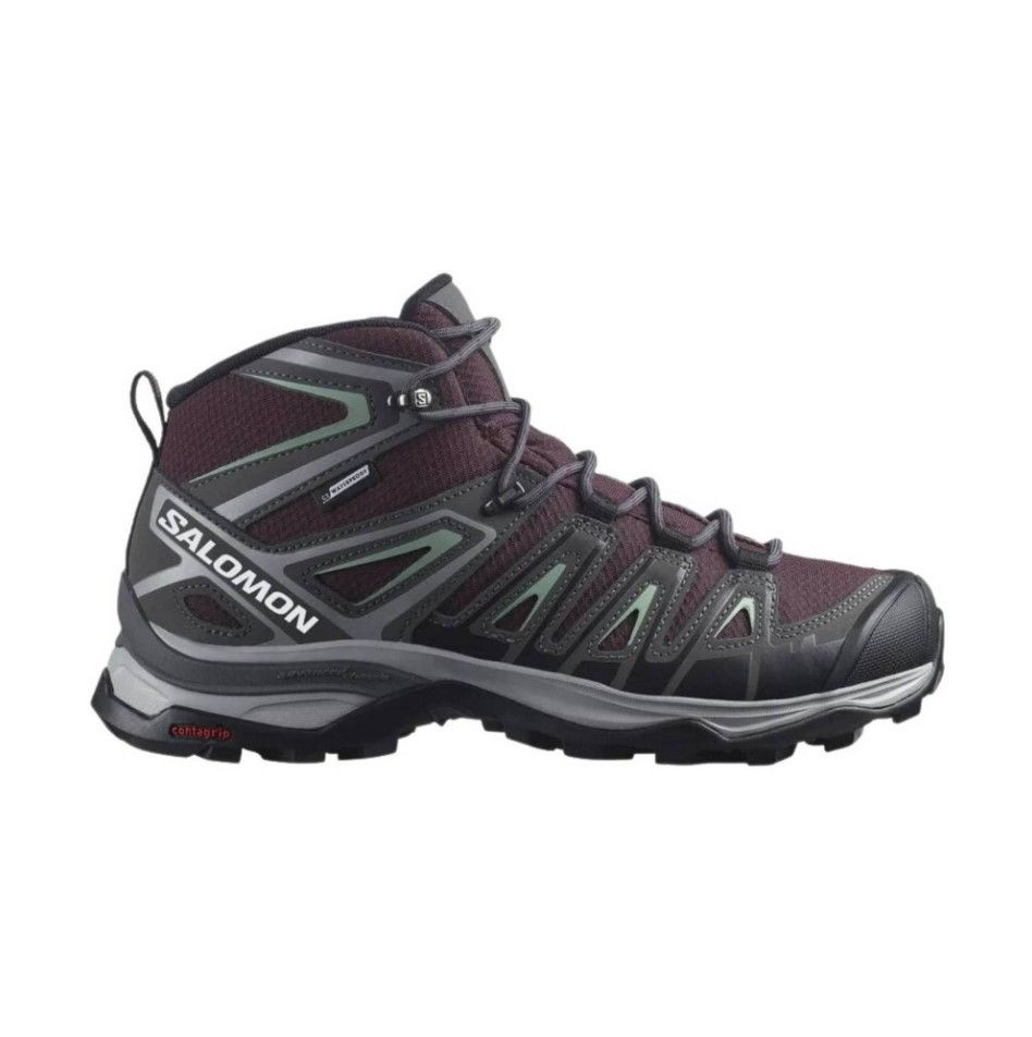 Кроссовки Salomon X Ultra Pioneer #1