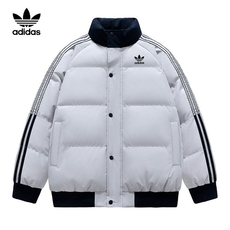 Пуховик adidas #1