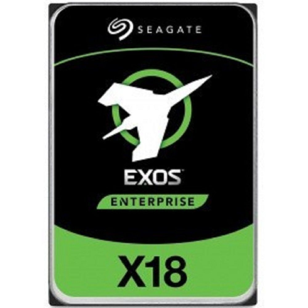 Seagate 18 ТБ Внутренний жесткий диск (ST18000NM004J)  #1