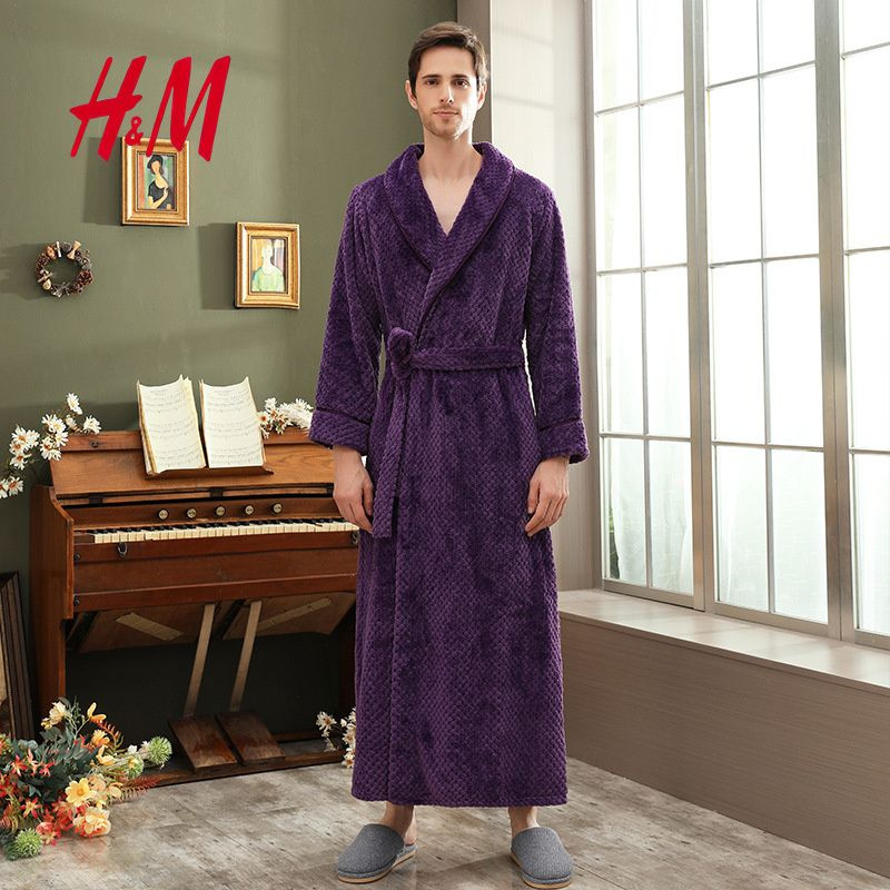 Пеньюар H&M #1