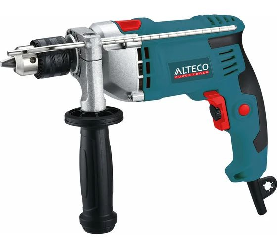 Дрель ALTECO ударная DP 800-13.1 Professional #1