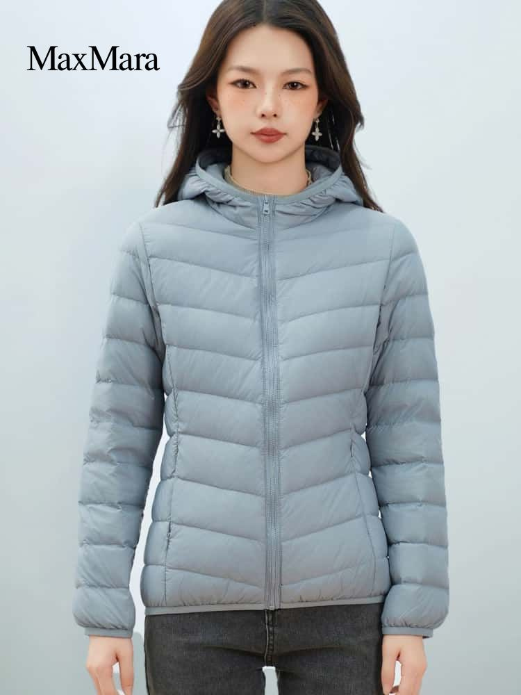 Пуховик Max Mara #1