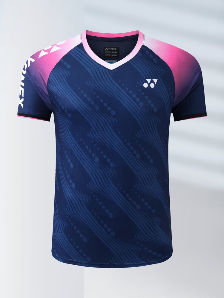 Футболка спортивная Yonex Dri-Fit #1