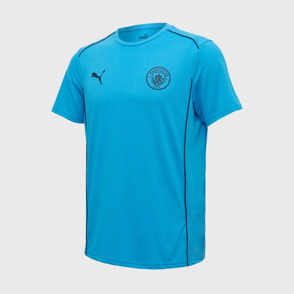 Футболка PUMA FC Manchester City #1