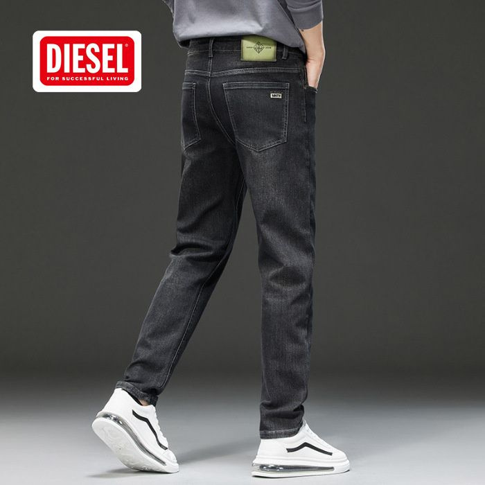 Джинсы Diesel #1