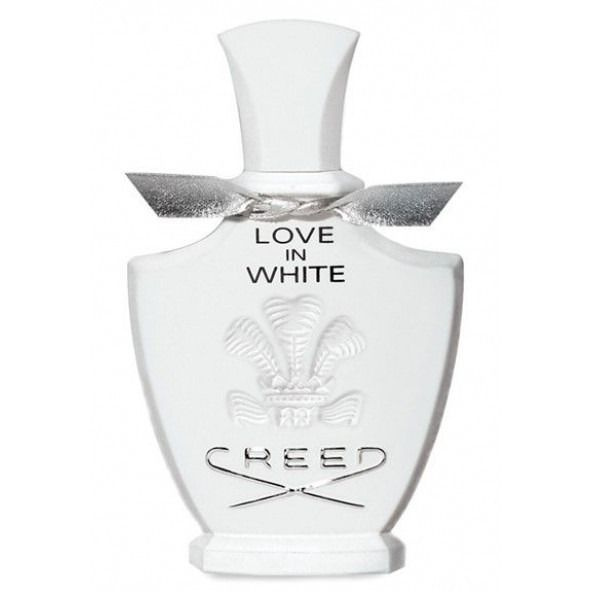 Love in White Creed Отливант #1