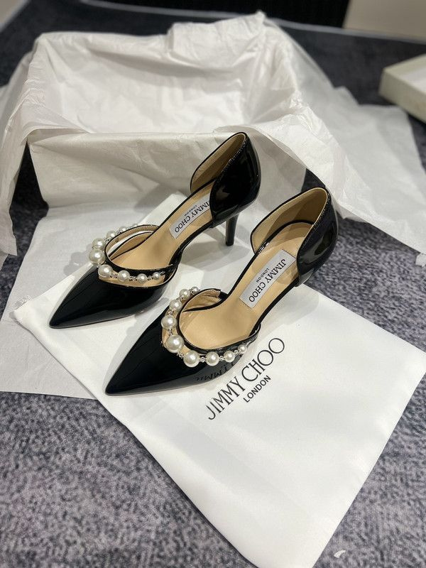 Туфли Jimmy Choo #1