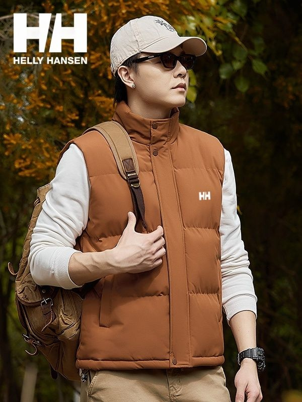 Жилет Helly Hansen #1