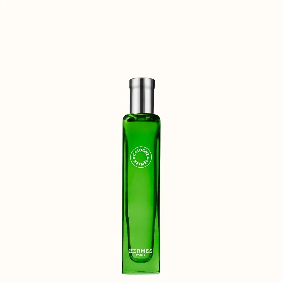 Hermes Одеколон Eau De Basilic Pourpre 15 мл #1