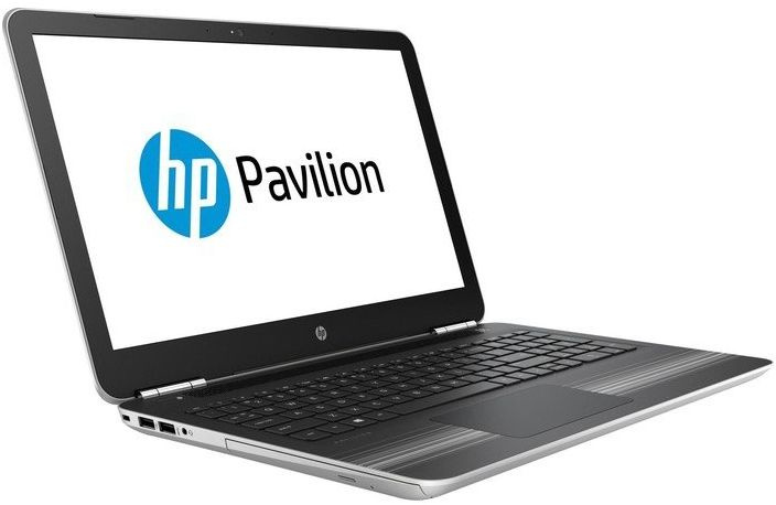 HP NOT-HP-396 Игровой ноутбук 15.6", Intel Core i5-7300HQ, RAM 8 ГБ, SSD 250 ГБ, NVIDIA GeForce GTX 1050 #1