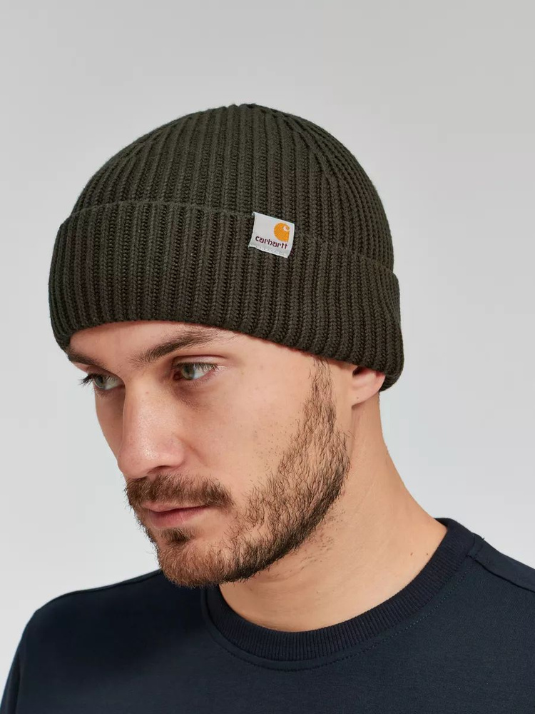 Шапка carhartt #1