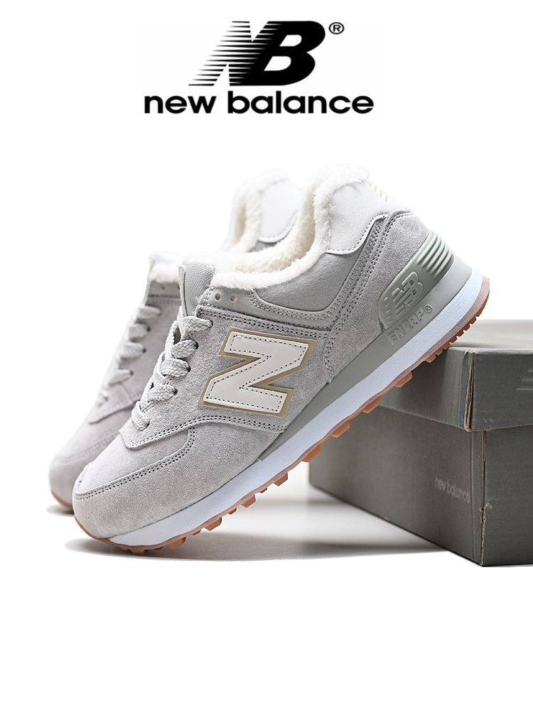 Кроссовки New Balance New Balance 574 #1