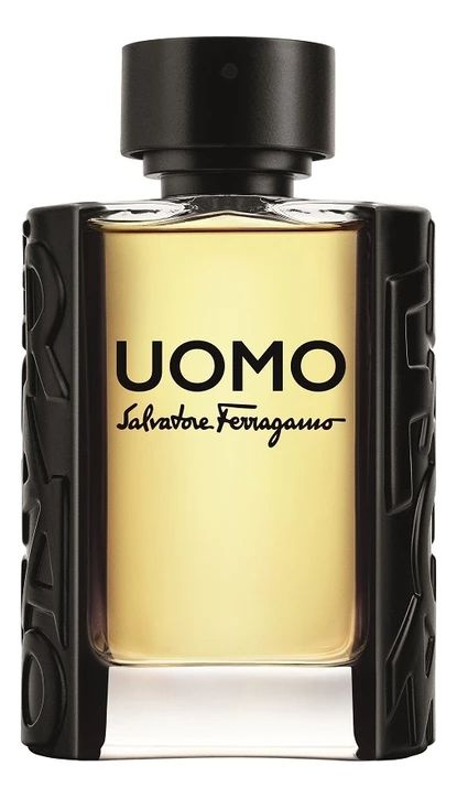 Salvatore Ferragamo Uomo туалетная вода 100мл #1