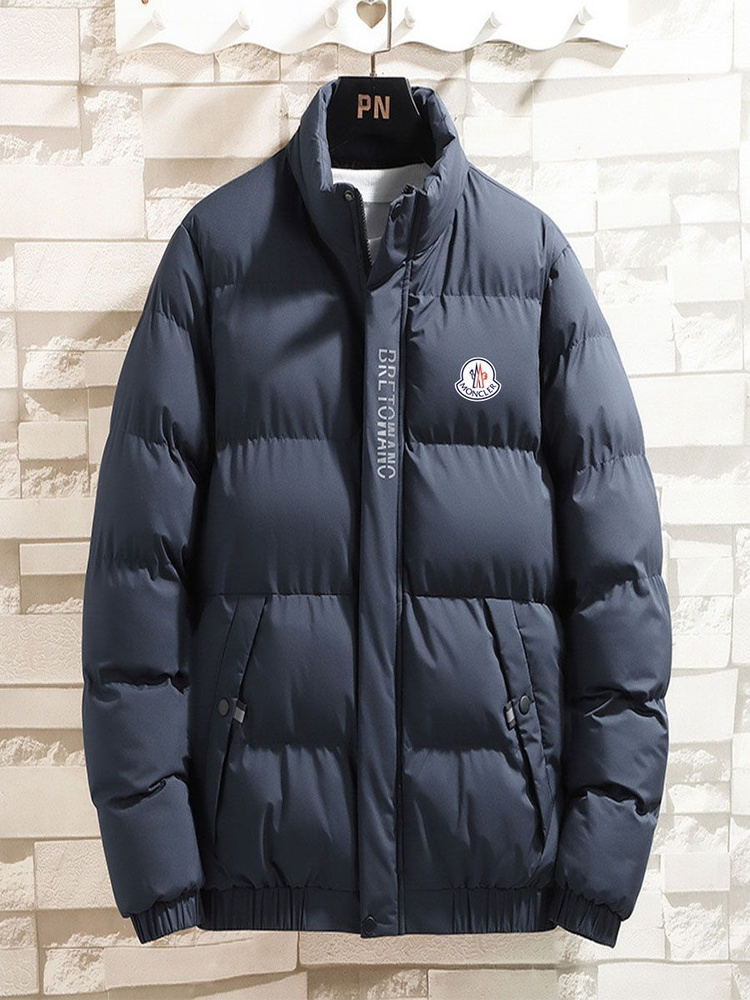 Пуховик MONCLER #1