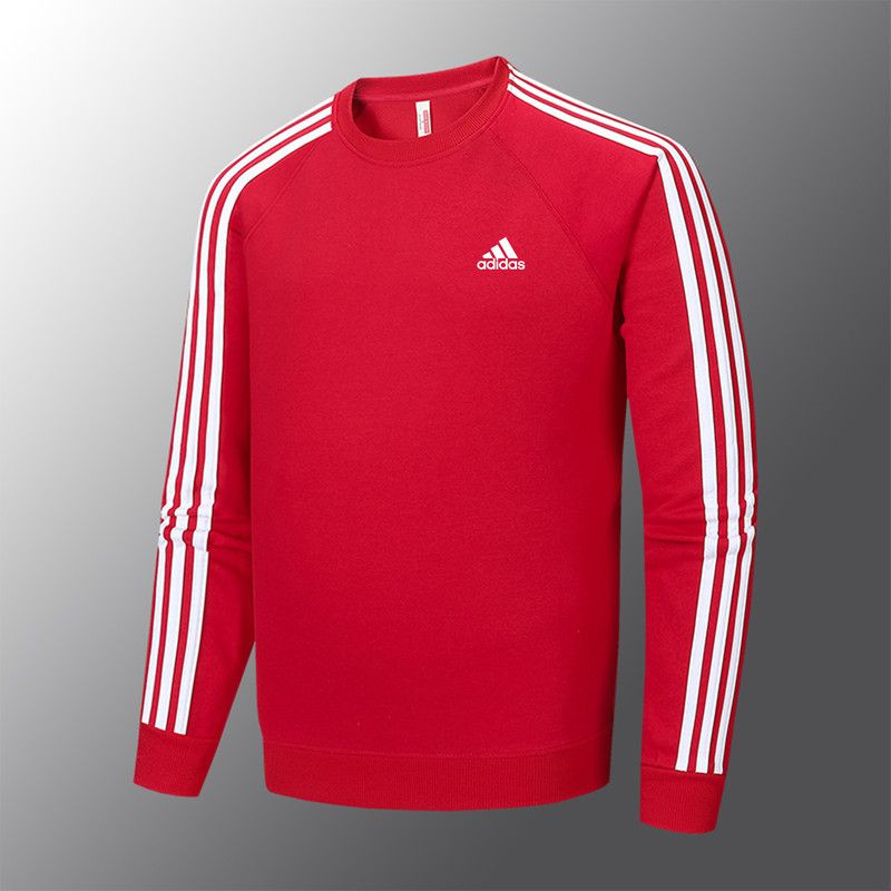 Толстовка adidas #1