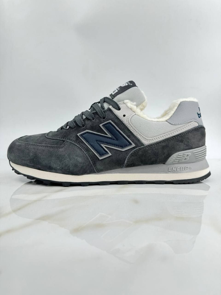 Кроссовки New Balance 574 #1