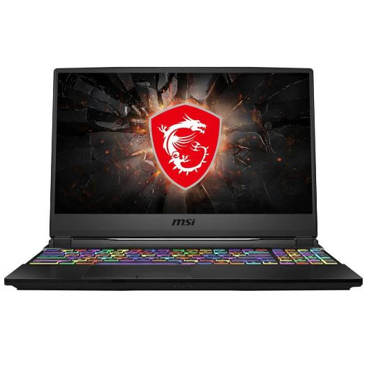 MSI Raider GE65 9SE-081RU Ноутбук 15.6", Intel Core i7-9750H, RAM 16 ГБ, HDD, SSD 1536 ГБ, NVIDIA GeForce #1