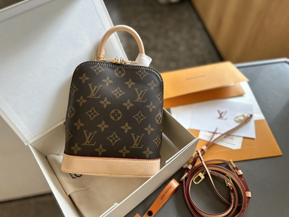 Louis Vuitton Сумка на плечо #1