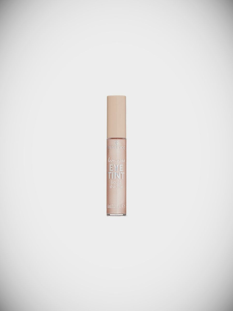 Жидкие тени для век Essence luminous EYE TINT 2, 6 мл #1