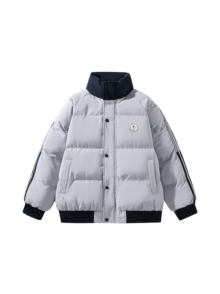 Пуховик MONCLER #1