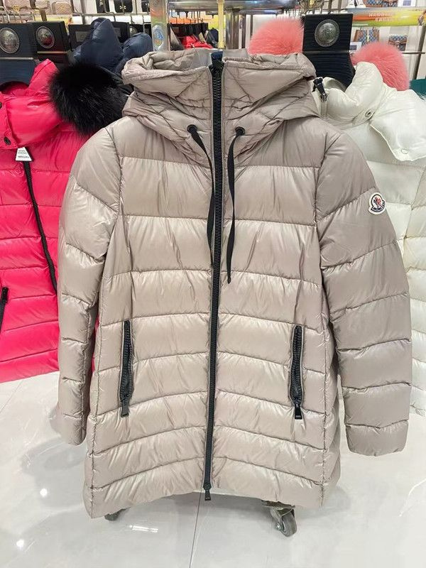 Жилет MONCLER #1