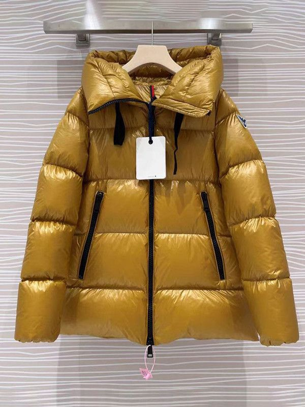 Жилет MONCLER #1