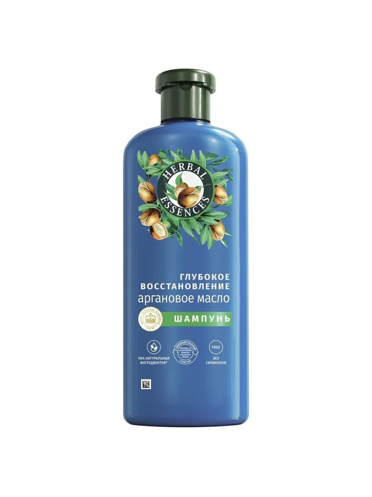 Herbal Essences Шампунь для волос, 350 мл #1