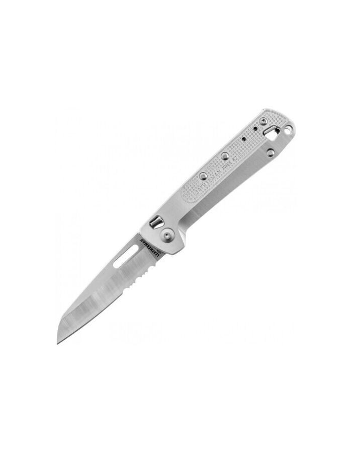 Мультитул Leatherman Free К2х, 8 функций #1