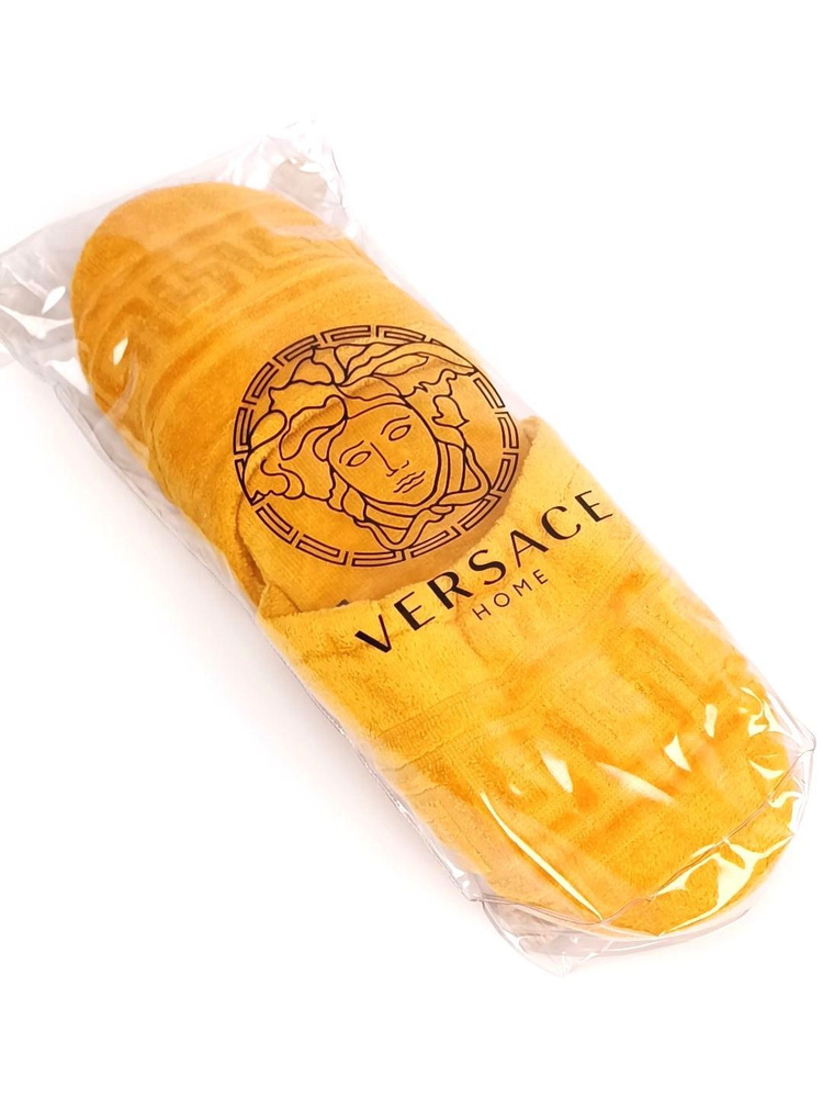 Тапочки Versace #1