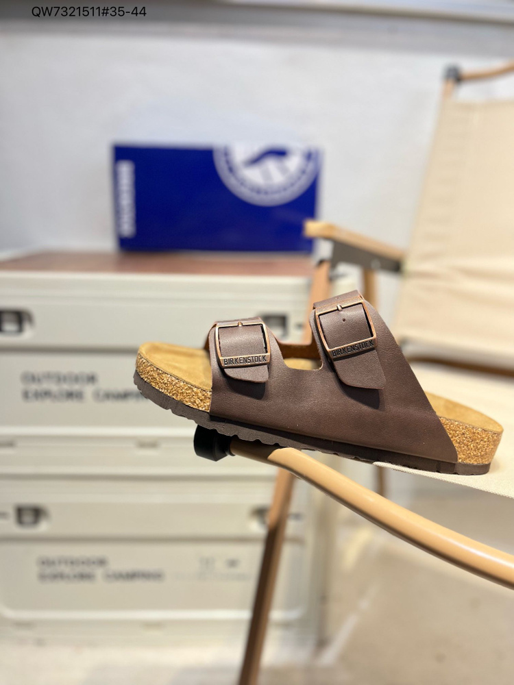 Босоножки Birkenstock Boston #1