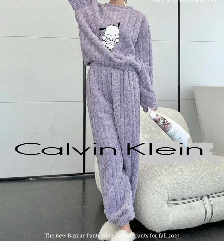 Пижама Calvin Klein #1