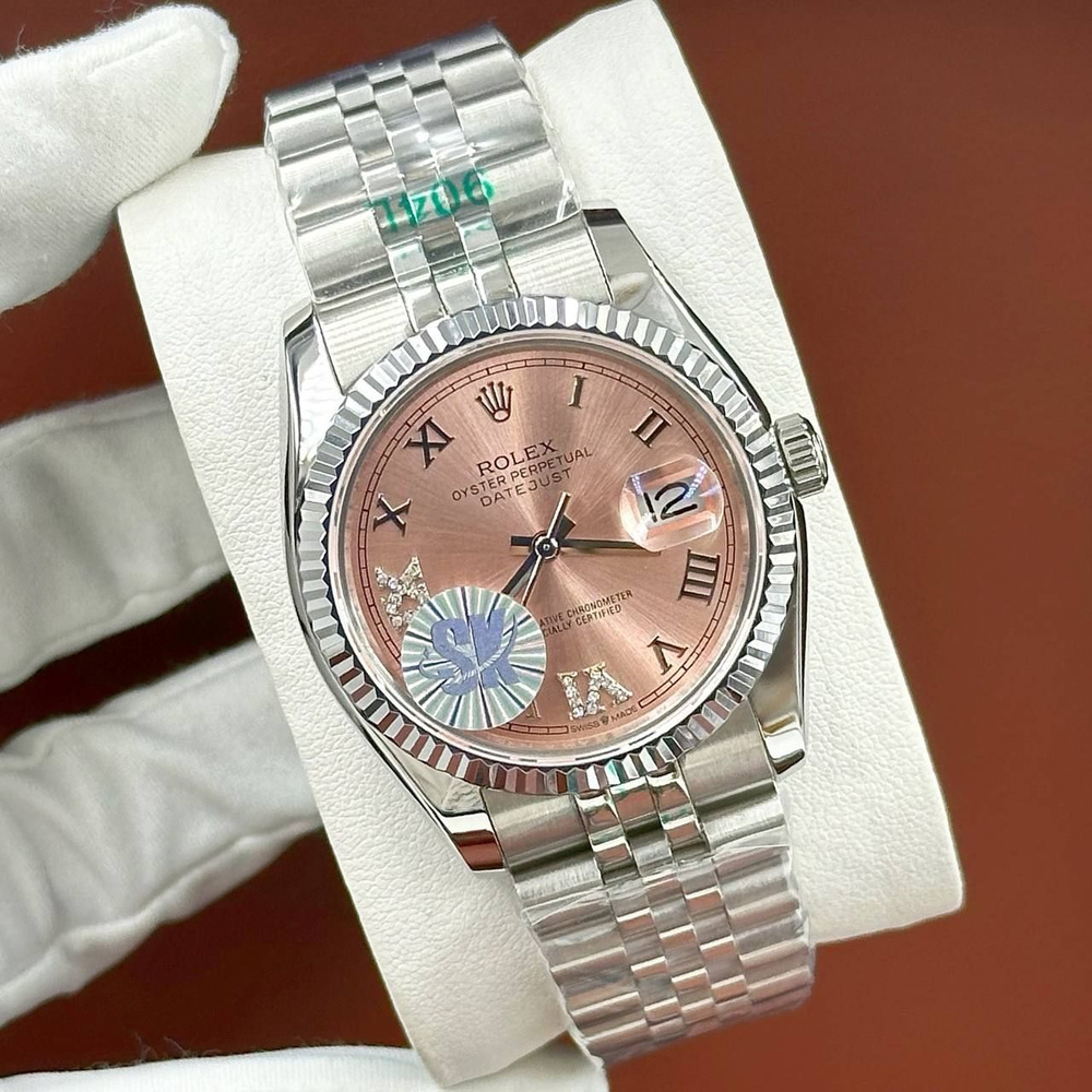 Rolex Часы наручные Механические #1