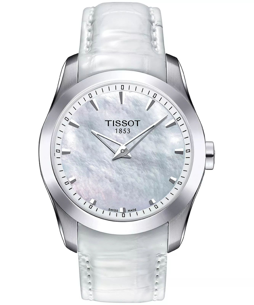 Tissot Часы наручные #1