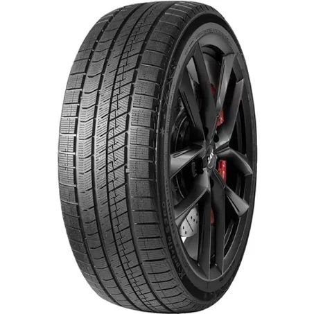 ROTALLA Setula W Race S360 Шины  зимние 235/55  R19 105T Нешипованные #1