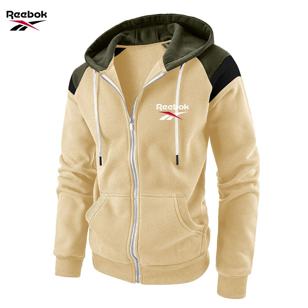 Толстовка Reebok #1