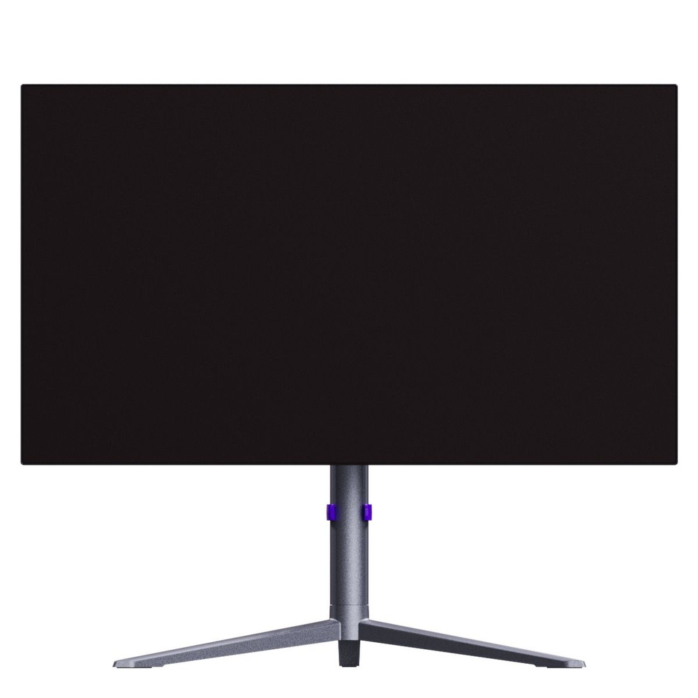 KTC 27" Монитор G27P6, OLED, 2560x1440, 240 Гц, серый #1