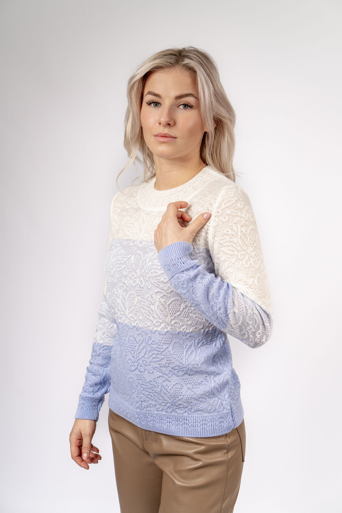 Джемпер ANRI knitwear #1