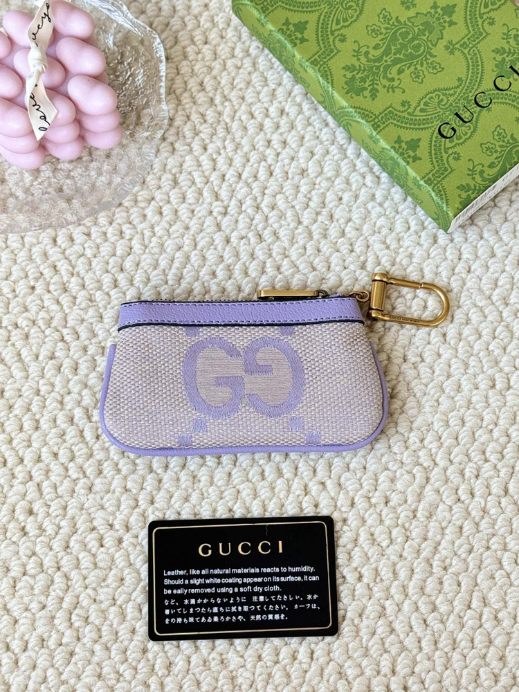 Gucci Кошелек #1