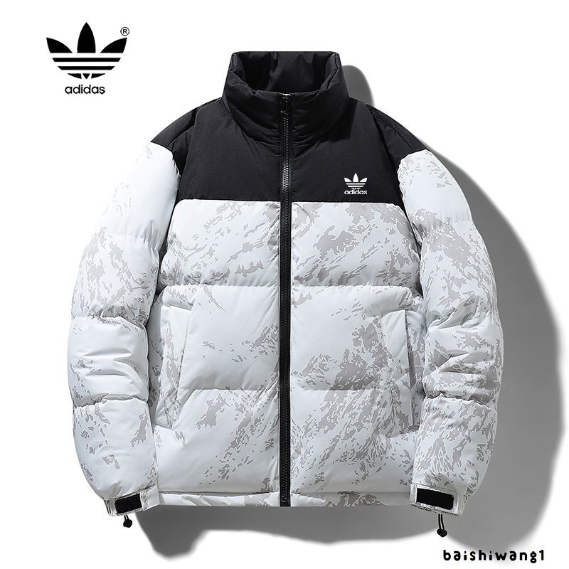 Пуховик adidas #1