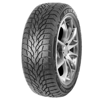 Tracmax X-Privilo S500 Шины  зимние 235/65  R17 108T #1