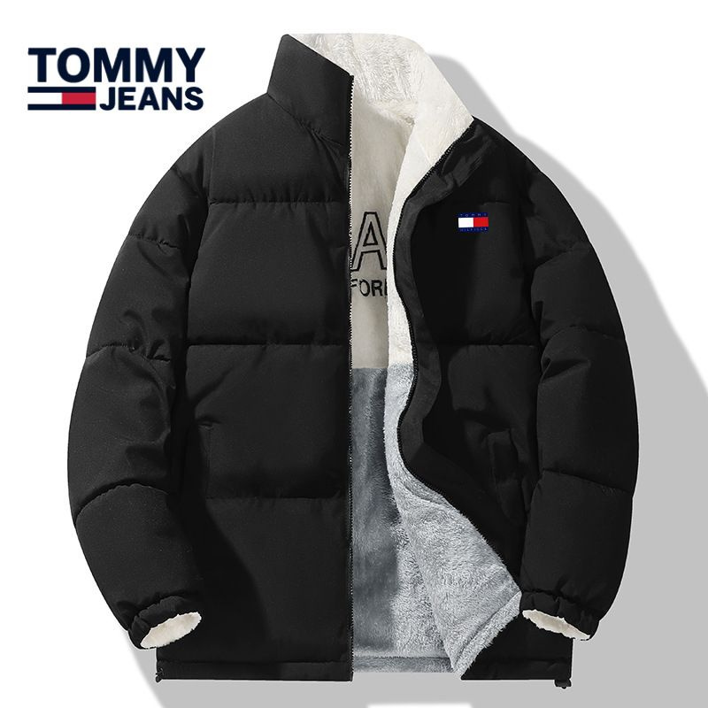 Пуховик Tommy Hilfiger #1