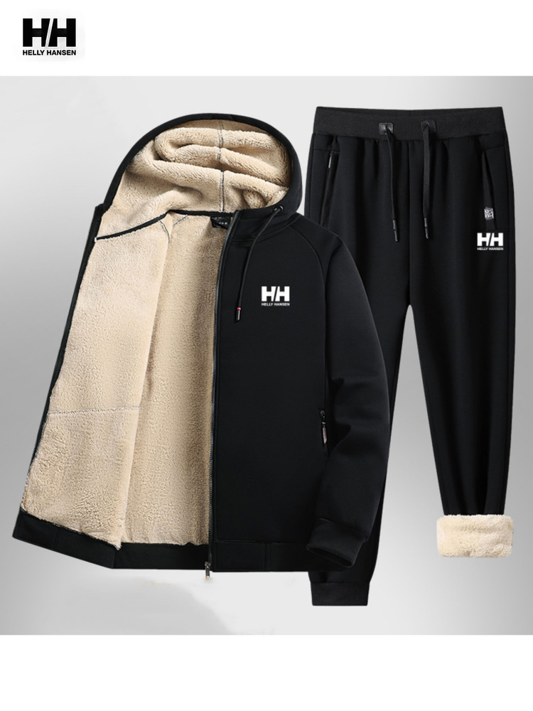 Комплект одежды Helly Hansen #1